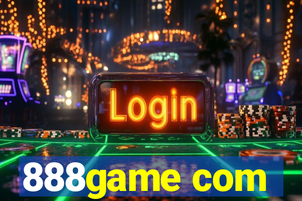 888game com